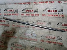 MERCEDES W212 FRONT DOOR