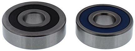 Rear wheel bearing kit - wheel,
