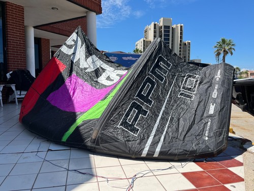 Slingshot rpm 10m - slingshot,