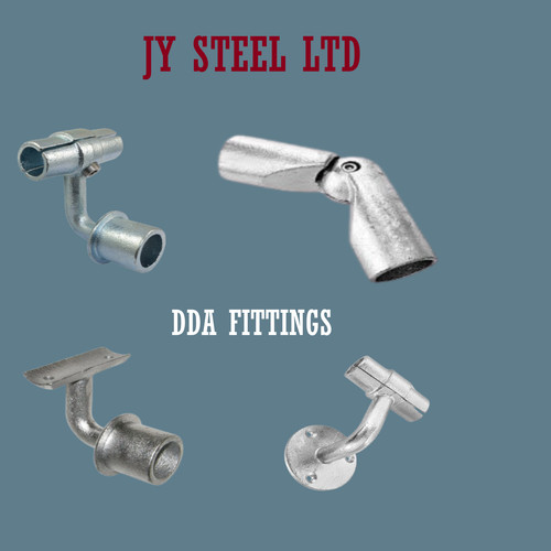 Affordable dda fittings - dda,