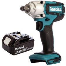Makita DTW190Z 18V LXT
