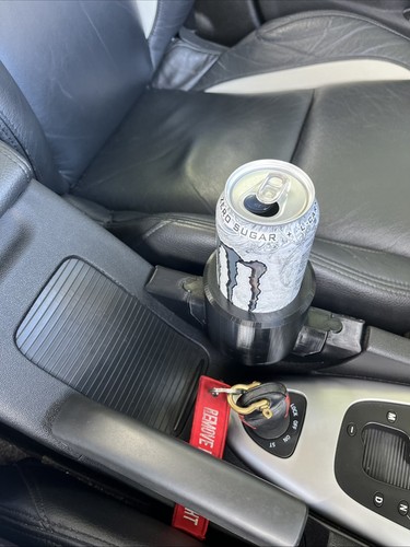 Saab printed passenger - saab, 3d