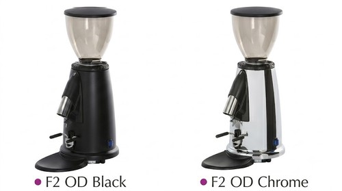 Fracino speciality on - f2,