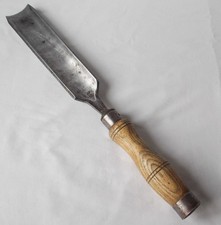 VINTAGE JENBRO 1.5" OUT-CANNEL