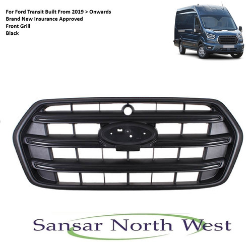 For ford transit front - for,