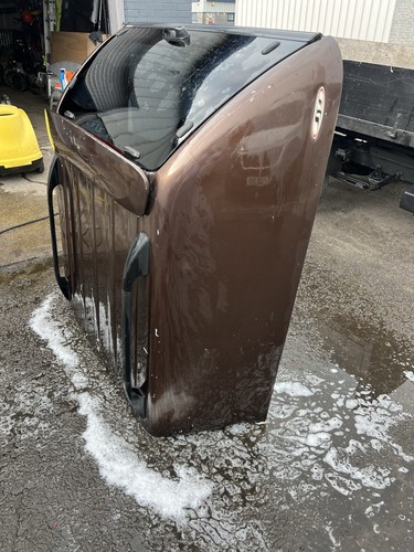 Nissan navara single - nissan,
