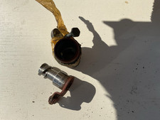 Honda Cb92 C92  Clutch