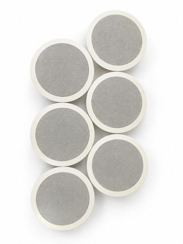 Polk audio rc60i - polk,