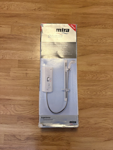 Mira advance atl 8kw - advance, 9.8kw