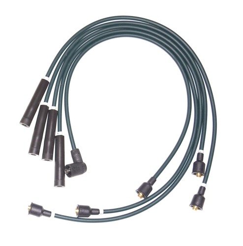 Ford pinto ignition leads - ignition,