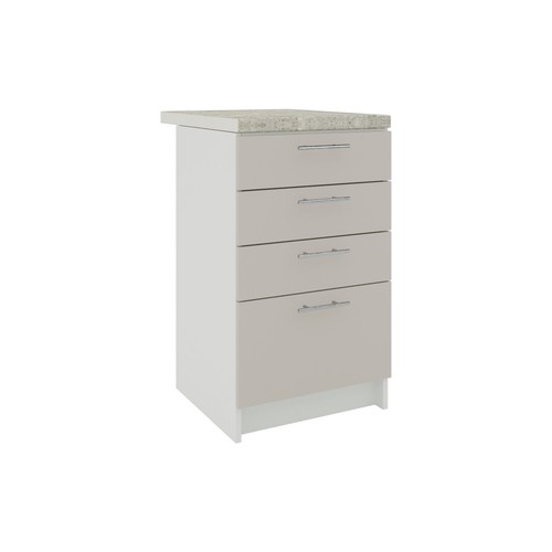 Greta kitchen fixed height - jd,
