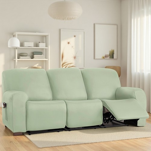 Seat pu leather recliner - seat,