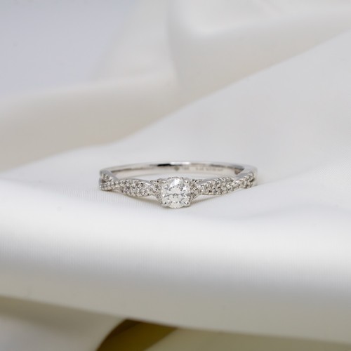 Ernest jones the diamond story - the,