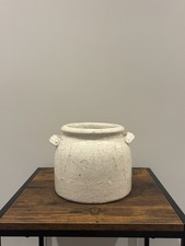 Vintage Crackle Glaze