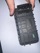 G-221 TURBO ELECTRONIC