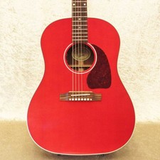 Gibson Acoustic Guitar J-45