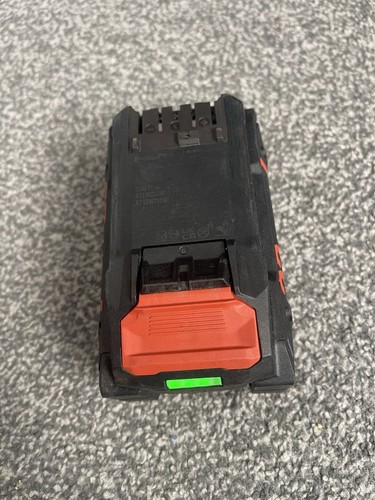 Hilti 110 nuron li - b, li-ion