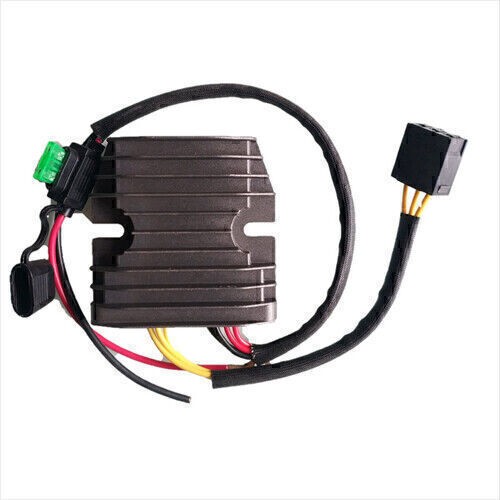 Regulator rectifier for - regulator,