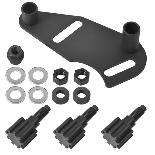 Engine timing camshaft locking - timing,