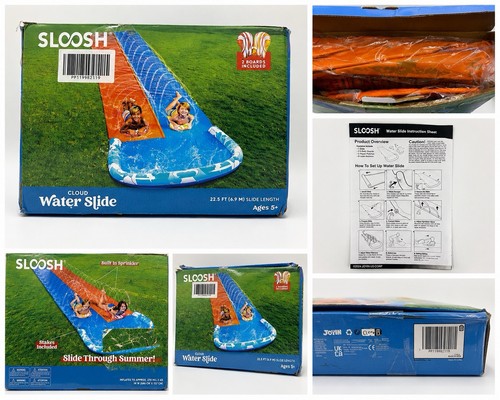 Sloosh 5ft double - sloosh,