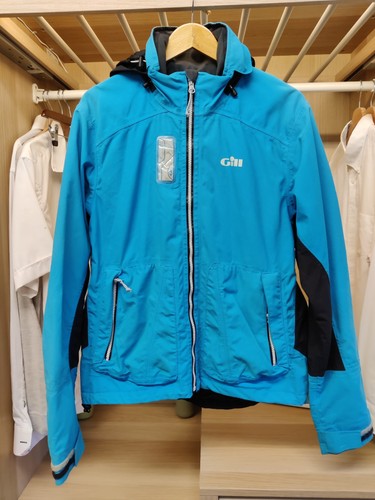 Gill raincoat jacket size - gill,