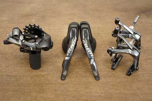 Sram force speed - force, 1x