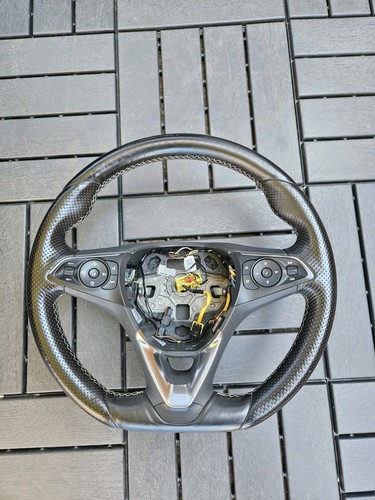 Vauxhall insignia steering - insignia,
