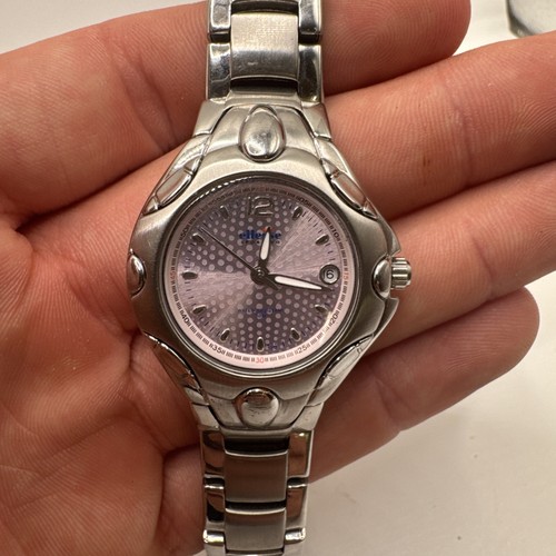 Ellesse ladies wrist watch - ladies,