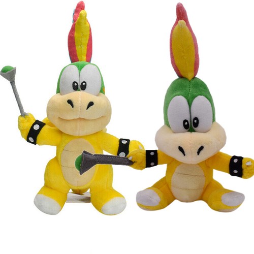 Super mario bros lemmy - 7/9",