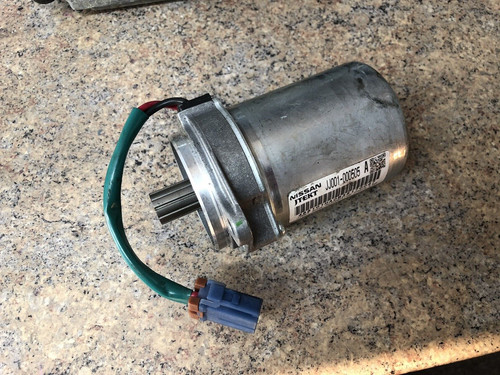 Nissan micra k13 power - k13,