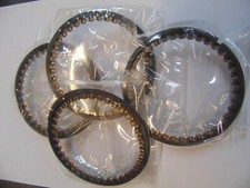 Ford 1.7 & 2.0 V4 Essex Piston