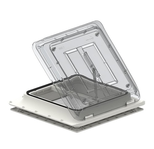 Fiamma roof vent - vent, 40x40