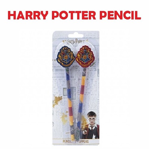 Harry potter pencil topper - harry, 2