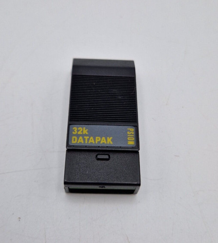 Psion organiser datapak - organiser, ii