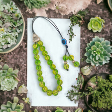 Greek Komboloi - greek worry