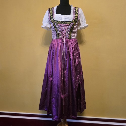 Bnwt ascartrachten lush purple - bnwt,
