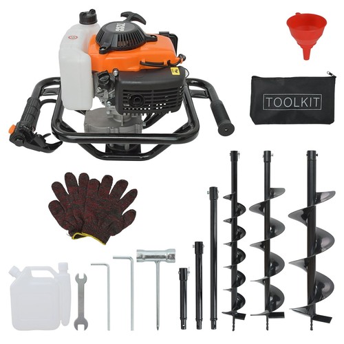 72cc stroke gas powered - 72cc,