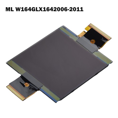 Display screen for mercedes - screen,