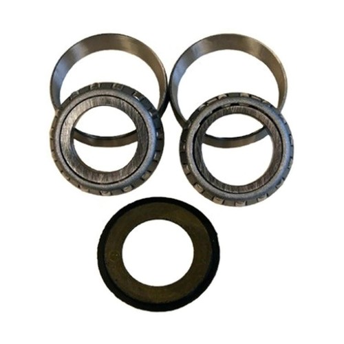 Steering head bearing - bearing, for