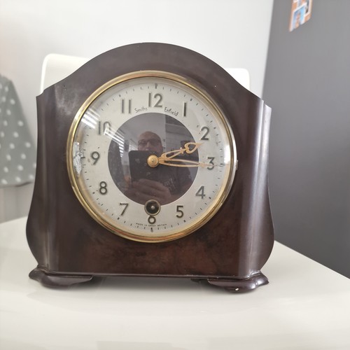 Vintage 1950s smiths - vintage, smiths~
