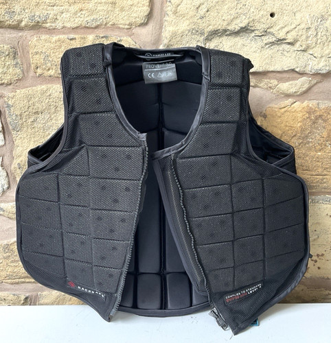 Racesafe provent body - racesafe, 3.0