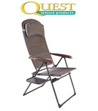 Quest Naples Pro Recline with