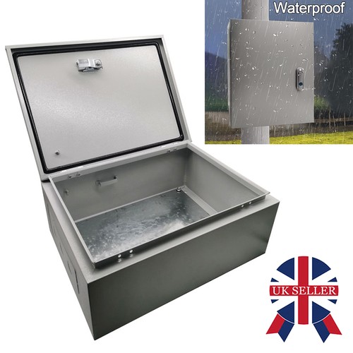 Outdoor enclosure waterproof - enclosure,