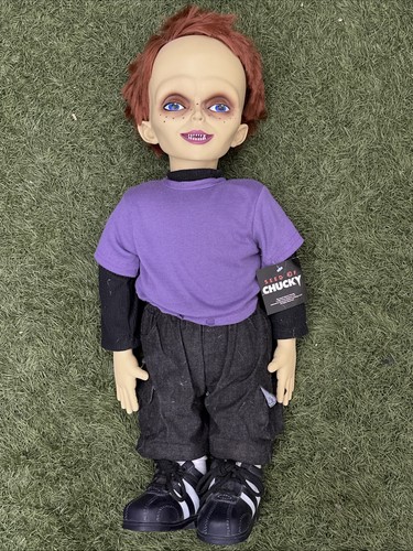 2004 spencers seed chucky - 2004,