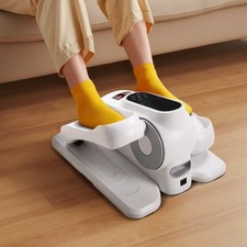 Under desk Elliptical Machine