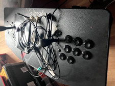 X-Arcade Tankstick controller 