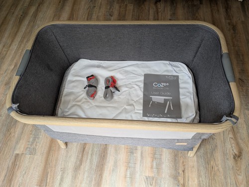 Tutti bambini cozee folding - cozee,