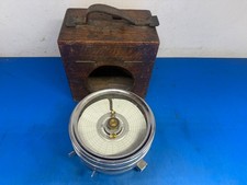 Vintage Pigeon Racing Timer