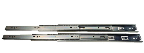 Amix ntp telescopic rails full - amix,