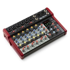 PDM-Y801 PA Mixer 8 Channel